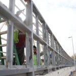 EDIFICIO FIDEICOMISO PUENTES FRONTERIZOS 6