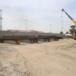 EDIFICIO FIDEICOMISO PUENTES FRONTERIZOS 8