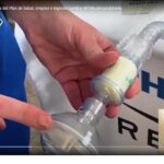 Equipo de intubacion donado por Grupo Penoles 2