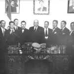 ¿Quiere justicia? Aquí está mi 45: Carlos Villarreal 9 Foto Carlos Villarreal y colaboradores