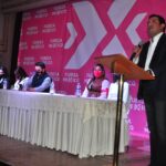 Presentan oficialmente Fuerza por México en Chihuahua 29 Fuerza por Mexico Chihuahua 13