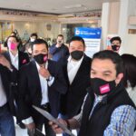 Presentan oficialmente Fuerza por México en Chihuahua 21 Fuerza por Mexico Chihuahua 14