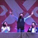 Presentan oficialmente Fuerza por México en Chihuahua 26 Fuerza por Mexico Chihuahua 18