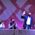 Presentan oficialmente Fuerza por México en Chihuahua 24 Fuerza por Mexico Chihuahua 19