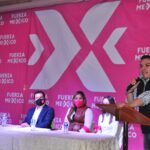 Presentan oficialmente Fuerza por México en Chihuahua 8 Fuerza por Mexico Chihuahua 20