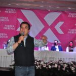 Presentan oficialmente Fuerza por México en Chihuahua 23 Fuerza por Mexico Chihuahua 23
