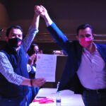 Presentan oficialmente Fuerza por México en Chihuahua 1 Fuerza por Mexico Chihuahua 25