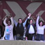 Presentan oficialmente Fuerza por México en Chihuahua 10 Fuerza por Mexico Chihuahua 6