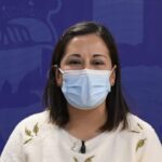 Hospital Comunitario de Guadalupe y Calvo con área COVID y al 90% de avance 7 GUADALUPE Y CALVO AVANCES INFRAESTRUCTURA SALUD 2