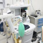 Hospital Comunitario de Guadalupe y Calvo con área COVID y al 90% de avance 5 GUADALUPE Y CALVO AVANCES INFRAESTRUCTURA SALUD 3