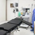 Hospital Comunitario de Guadalupe y Calvo con área COVID y al 90% de avance 2 GUADALUPE Y CALVO AVANCES INFRAESTRUCTURA SALUD 4