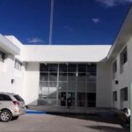 Hospital Comunitario de Guadalupe y Calvo con área COVID y al 90% de avance 3 GUADALUPE Y CALVO AVANCES INFRAESTRUCTURA SALUD 5