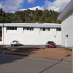 Hospital Comunitario de Guadalupe y Calvo con área COVID y al 90% de avance 4 GUADALUPE Y CALVO AVANCES INFRAESTRUCTURA SALUD 6