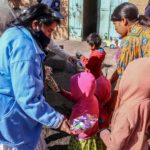 Entregan juguetes y dulces a menores indígenas de Cuauhtémoc, Parral y Chihuahua 2 IMG 6027