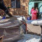 Entregan juguetes y dulces a menores indígenas de Cuauhtémoc, Parral y Chihuahua 1 IMG 6057