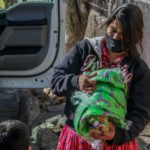 Entregan juguetes y dulces a menores indígenas de Cuauhtémoc, Parral y Chihuahua 4 IMG 6075