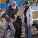 Entregan juguetes y dulces a menores indígenas de Cuauhtémoc, Parral y Chihuahua 7 IMG 6107