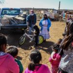 Entregan juguetes y dulces a menores indígenas de Cuauhtémoc, Parral y Chihuahua 12 IMG 6144