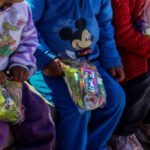 Entregan juguetes y dulces a menores indígenas de Cuauhtémoc, Parral y Chihuahua 10 IMG 6184