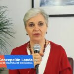 Inauguracion coloquio de periodismo cultural 2