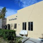 Inauguracion de obras en el municipio de Rosales 12