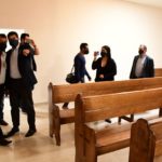 Inauguracion de obras en el municipio de Rosales 13