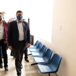 Inauguracion de obras en el municipio de Rosales 15