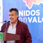 Inauguracion de obras en el municipio de Rosales 3