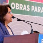 Inauguracion de obras en el municipio de Rosales 5