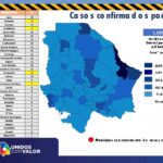 COVID-19: Se reportan 29 decesos en las últimas 24 horas; 22 en la capital del estado 5 Informe tecnico 24 diciembre page 0005