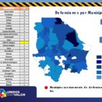 COVID-19: Se reportan 29 decesos en las últimas 24 horas; 22 en la capital del estado 6 Informe tecnico 24 diciembre page 0007