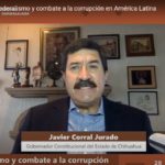 JAVIER CORRAL FEDERALISMO EN FIL GDL 1