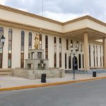 JLCA Ciudad Chihuahua