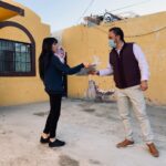 Entrega Dip. Juan Carlos Loera paquetes escolares a menores de Ascensión y Ciudad Juárez 5 Juan Carlos Loera Dip Utiles 1