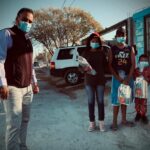 Entrega Dip. Juan Carlos Loera paquetes escolares a menores de Ascensión y Ciudad Juárez 9 Juan Carlos Loera Dip Utiles 8