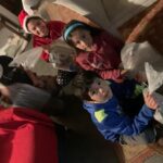 Entrega Dip. Juan Carlos Loera paquetes escolares a menores de Ascensión y Ciudad Juárez 8 Juan Carlos Loera Dip Utiles 9