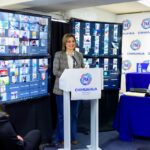 Maru Campos registra precandidatura por la gubernatura 2 MAru Campos PAN 2