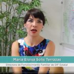Reconocen a Chihuahua por la mejor estrategia de prevención de violencia familiar durante confinamiento 4 Ma. Eloisa Solis Terrazas Dir. Fortalecimiento Municipal DIF