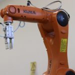 Obtiene acreditacion de calidad carrera de Mecatronica de la UTCH Sur 2