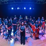 Orquesta Sinfonica Juvenil de Cuauhtemoc 1