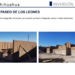 PREESCOLAR PASEO DE LOS LEONES