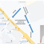 PUESTO DRIVE THRU CTO CONVENCIONES