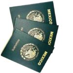 Pasaportes