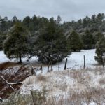 Primera nevada de la temporada en la region serrana 4b