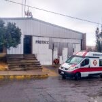 Habilitado el refugio temporal invernal en la Almanceña 1 Proteccion Civil