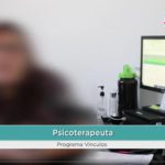 Reconocen a Chihuahua por la mejor estrategia de prevención de violencia familiar durante confinamiento 1 Psicoterapeuta del programa 2