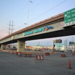 Puente Chihuahua Adelante