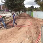 REHABILITACION CIUDAD DEPORTIVA CCU CHIHUAHUA ADELANTE 10