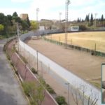 REHABILITACION CIUDAD DEPORTIVA CCU CHIHUAHUA ADELANTE 3