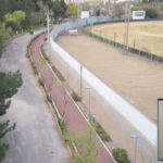 REHABILITACION CIUDAD DEPORTIVA CCU CHIHUAHUA ADELANTE 6